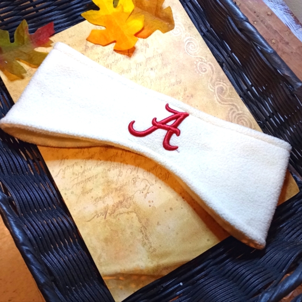 Alabama Headband/Ear Warmer